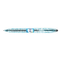 Pilot Pen Gelpen, Pilot BeGreen B2P, genopfyldelig, 0,7 mm, sort, pakk...