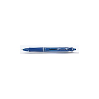 Pilot Pen Kuglepen, Pilot Acroball, genopfyldelig, 0,7 mm, fine, blå,...