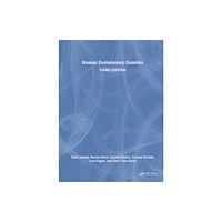 Taylor & francis ltd Human Evolutionary Genetics (inbunden, eng)