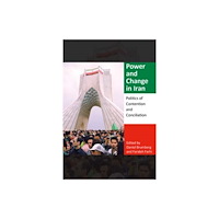 Indiana university press Power and Change in Iran (häftad, eng)