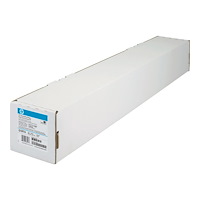 Hewlett-Packard HP Universal Bond Paper - bond paper - 1 rulle (rullar) - Rulle A1 (59,4 cm x 91,4 m) - 80 g/m²