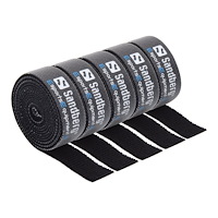 Sandberg Sandberg Cable Velcro Strap - kabelrem