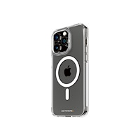 PanzerGlass PanzerGlass HardCase Clear Edition - baksidesskydd för mobiltelefon