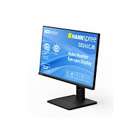 Hannspree Hannspree Hybri - LED-skärm - Full HD (1080p) - 23.8"