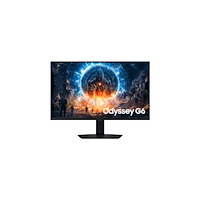 SAMSUNG Samsung Odyssey G6 S27FG606EU - G60F Series - LED-skärm - 27" - HDR