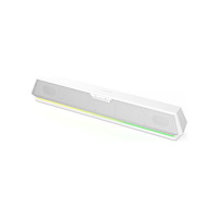 Edifier HECATE G1500 BAR - soundbar - för persondator - trådlös