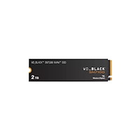 Western Digital WD_BLACK SN7100