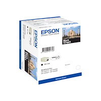 EPSON Epson T7441 - svart - original - bläckpatron