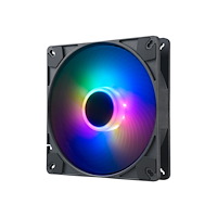 Silverstone Technology SilverStone Air Penetrator 140i ARGB - lådfläkt