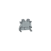 SCHNEIDER ELECTRIC Schneider Electric Linergy - strömterminalblock - feed through, 2 points, 4 mm wide