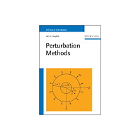Wiley-VCH Verlag GmbH Perturbation Methods (häftad, eng)