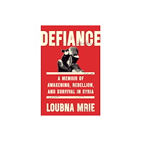 Little, Brown Book Group Defiance (inbunden, eng)