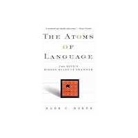 Basic Books The Atoms Of Language (häftad, eng)