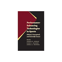 Johns Hopkins University Press Performance-Enhancing Technologies in Sports (inbunden, eng)