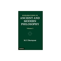 Cambridge University Press Explorations in Ancient and Modern Philosophy: Volume 3 (inbunden, eng)