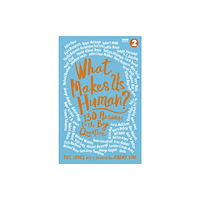 Headline Publishing Group What Makes Us Human? (häftad, eng)