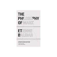 Verso Books The Philosophy of Marx (häftad, eng)