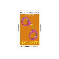 Vintage Publishing Hag-Seed (häftad, eng)