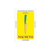 Vintage Publishing Macbeth (häftad, eng)