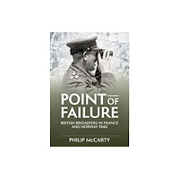 Helion & Company Point of Failure (inbunden, eng)