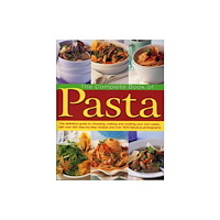 Anness publishing Complete Book of Pasta (häftad, eng)