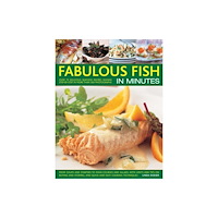 Anness publishing Fabulous Fish in Minutes (häftad, eng)