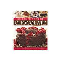Anness publishing Best-Ever Book of Chocolate (häftad, eng)