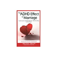 Specialty Press, Incorporated, U.S. The ADHD Effect on Marriage (häftad, eng)