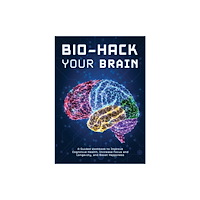 Quarto Publishing Group USA Inc The Longevity Blueprint (häftad, eng)