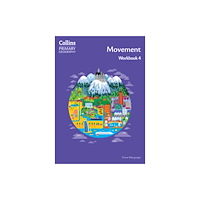 HarperCollins Publishers Movement – Workbook 4 (häftad, eng)