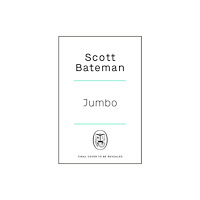Penguin books ltd Jumbo (inbunden, eng)