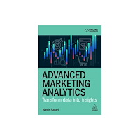 Kogan Page Ltd Advanced Marketing Analytics (häftad, eng)