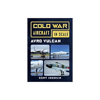 Pen & Sword Books Ltd Avro Vulcan (häftad, eng)