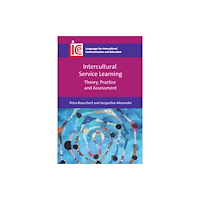 Multilingual Matters Intercultural Service Learning (häftad, eng)