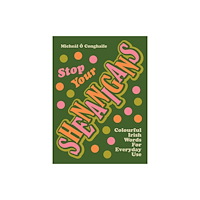 New Island Books STOP YOUR SHENANIGANS (häftad, eng)