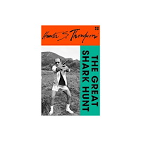HarperCollins Publishers The Great Shark Hunt (häftad, eng)