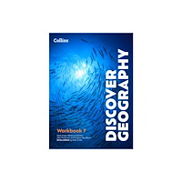 HarperCollins Publishers Discover Geography Workbook 7 (häftad, eng)