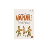 Penguin books ltd Adaptable (häftad, eng)