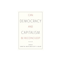 Oxford University Press Inc Can Democracy and Capitalism Be Reconciled? (häftad, eng)