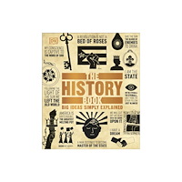 Dorling Kindersley Ltd The History Book (inbunden, eng)
