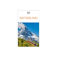 Dorling Kindersley Ltd DK Switzerland (häftad, eng)