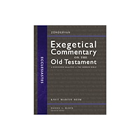 Zondervan Ecclesiastes (inbunden, eng)