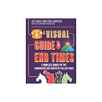 Harvest House Publishers,U.S. A Visual Guide to the End Times (inbunden, eng)