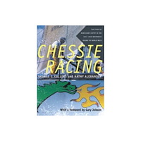 Johns Hopkins University Press Chessie Racing (inbunden, eng)