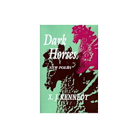 Johns Hopkins University Press Dark Horses (häftad, eng)