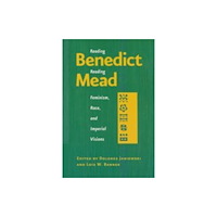 Johns Hopkins University Press Reading Benedict / Reading Mead (inbunden, eng)