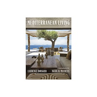 Vendome Press Mediterranean Living (inbunden, eng)