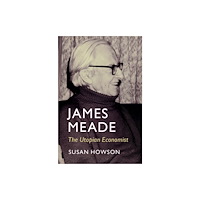 Cambridge University Press James Meade (häftad, eng)