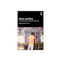 Taylor & francis ltd Work and Play (häftad, eng)