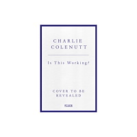 Pan Macmillan Is This Working? (häftad, eng)